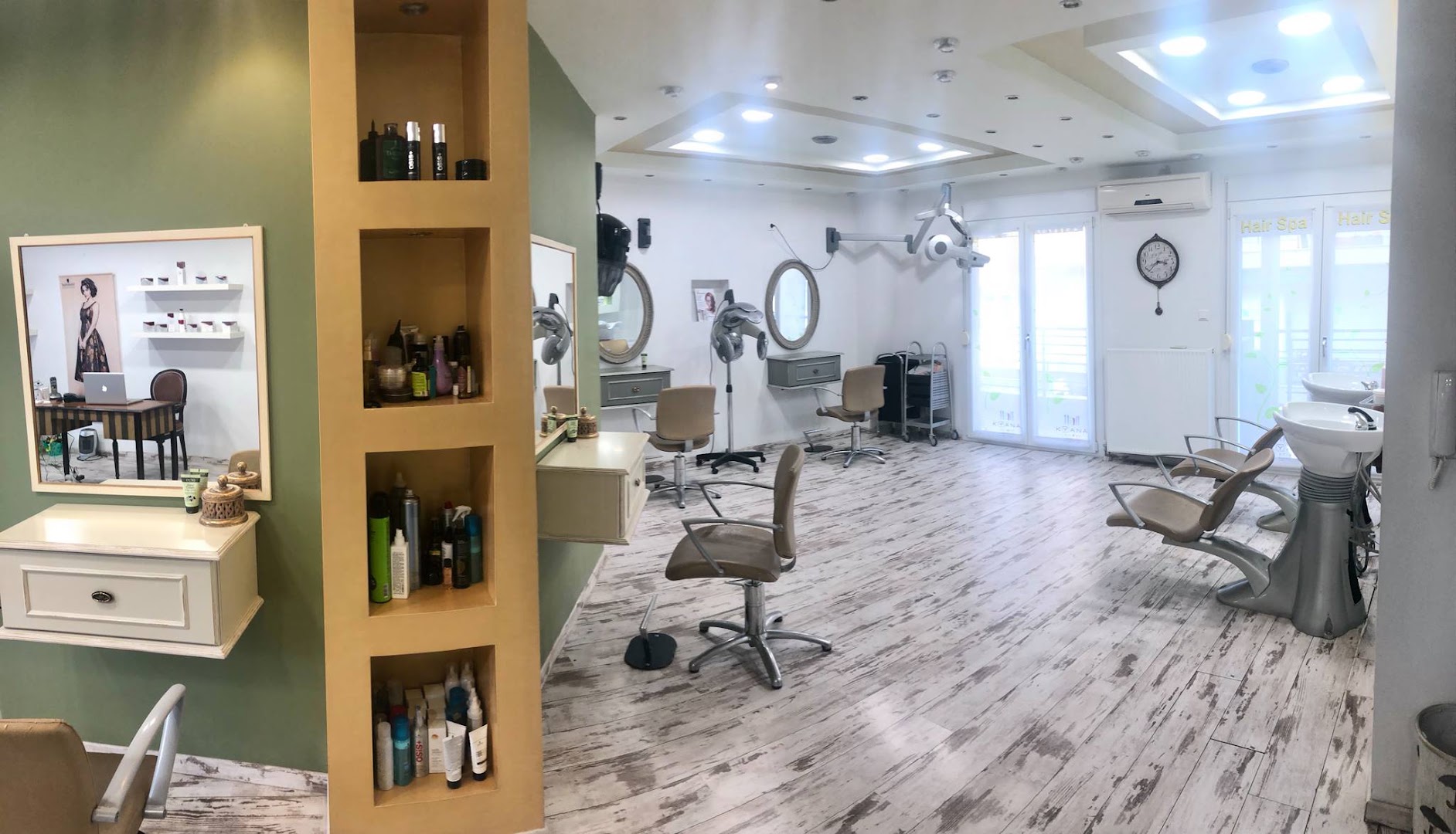 FILARETI HairLove