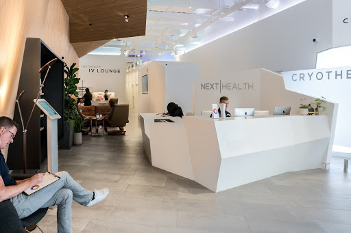 Next Health Century City Westfield Mall - Thumbnail