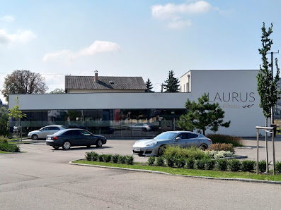 Laurus Fitness - Herzogenburg
