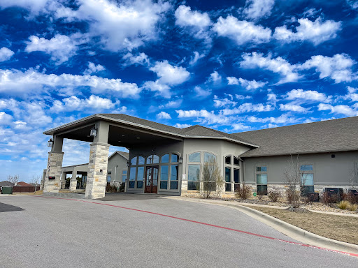 Virtue Recovery Center Texas Drug and Alcohol Rehab