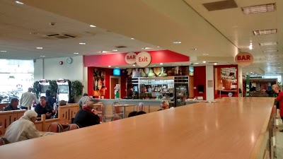 Photos of Morrisons