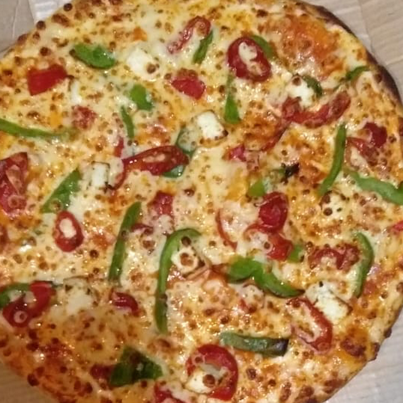 Pizza Galleria Ganaur Pizza Restaurant in Ganaur