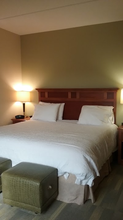 Photos of Hampton Inn Harriman Woodbury