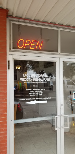 Taqueria Torres, Cleburne, TX