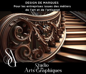 Photo n°11 de Studio des arts graphiques à Gretz-Armainvilliers (Concepteur de sites Web)