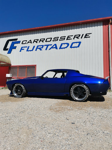 CARROSSERIE FURTADO - Thumbnail