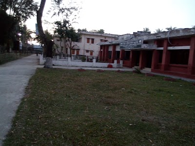 Photos of Betagi Hospital