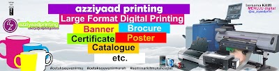 Photos of Az Ziyaad Printing