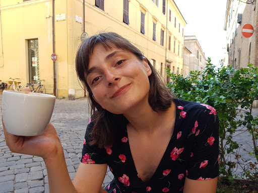 Zanti - Visual