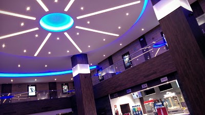 Photos of Cinema Bistro