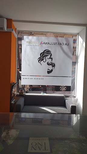 La Castellana ESTILISTAS Gallery - Spain