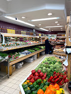 Le Jardin d’Asnières à Asnières-sur-Seine