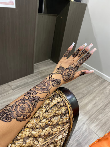 Saina Hair & beauty salon underwood - Thumbnail