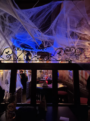 Butler's Café - Restaurant - Bar - Thumbnail