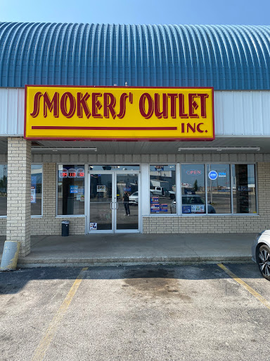 Smoker Friendly - Marshfield - Thumbnail