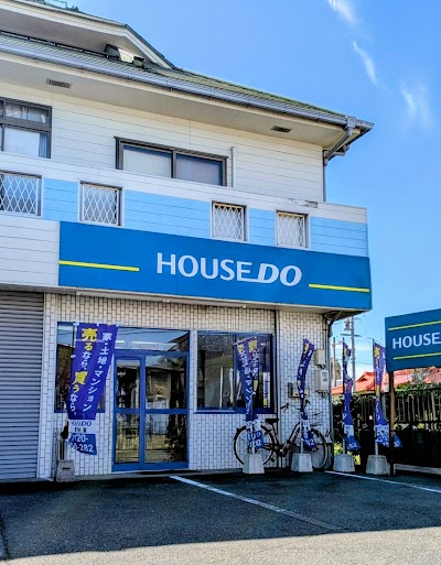 ハウスドゥ 倉敷駅東