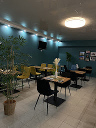 Photo n°17 de L'empreinte à Valleroy (Restaurant)