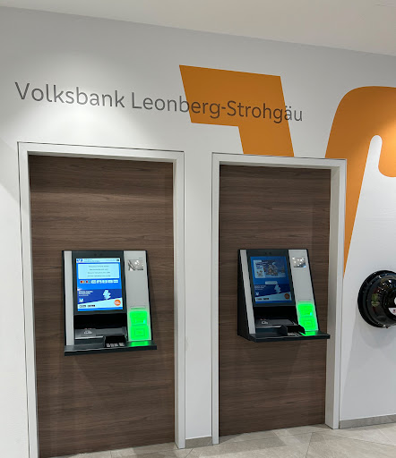Volksbank Leonberg-Strohgäu eG -Geschäftsstelle Renningen- - Thumbnail