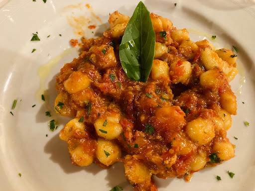 La Cucina di Fra' Pappina - Thumbnail