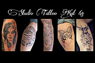 Photo n°15 de Studio Tattoo Kat à Bantzenheim (Tatoueur)