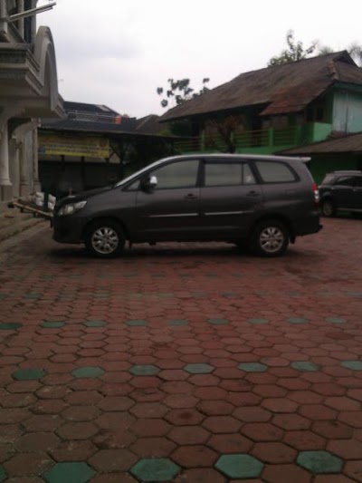 Photos of Tourist Holistic Hospital