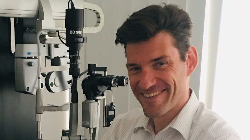 AUREGIO - Augenarzt Krefeld Dr. R.C. Rümenapf