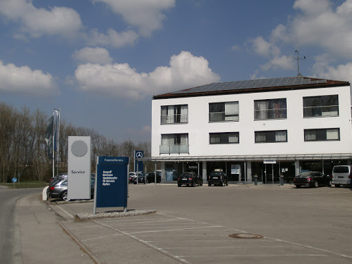 Autohaus Ebersberg GmbH & Co. KG - Thumbnail