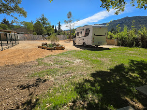 Photo n°11 de Camping La Bergerie à Gémenos (Terrain de camping)