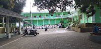 Foto SMP  Daarul Kholidin, Kabupaten Bogor