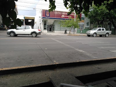 Photos of CENTRO MEDICO LABORAL