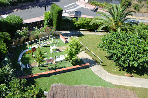 Photo de EHPAD La Castellane