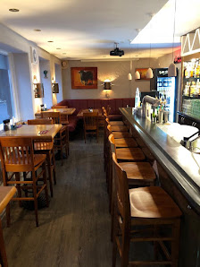 Santa Fe Geibelstraße 12, 22303 Hamburg
