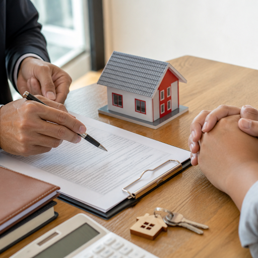 Buying a home or commercial space is a big decision, and the right guidance makes all the differe… post image