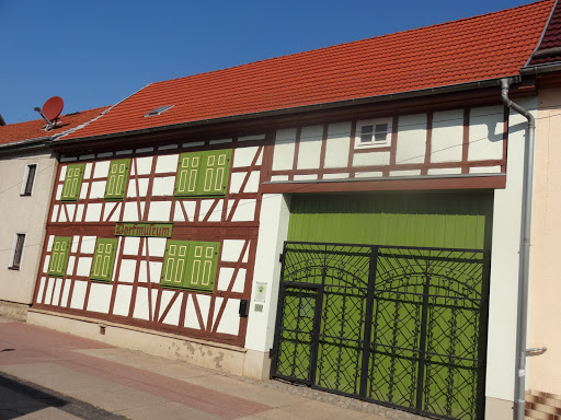 Dorfmuseum Dachwig - Visual