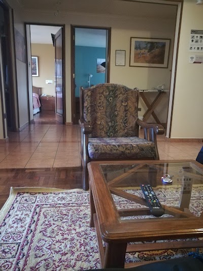Photos of Apart Hotel Violettas