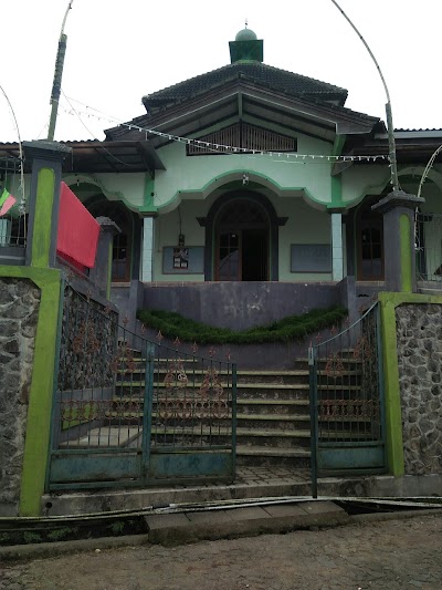 Photos of Masjid Besar Kalensari