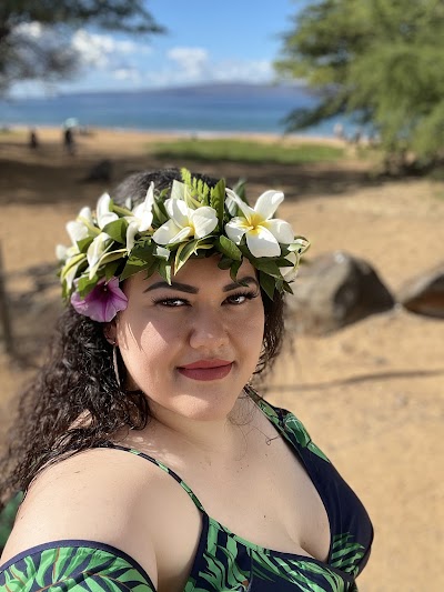 Aloha Maui Flowers