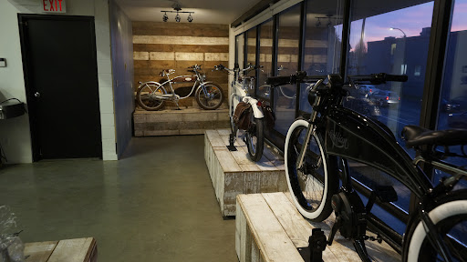 American Iron Cycles - Electric Bikes & Electric Scooters Miami/Fort Lauderdale - Thumbnail
