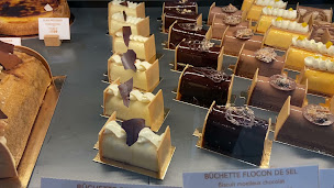 Photo n°5 de Watterlot Pâtisserie Boulangerie à Saint-Valery-sur-Somme (Sandwicherie)