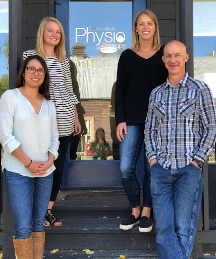 Crested Butte Physiotherapy - Thumbnail