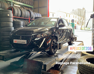 Photo n°31 de HD automobile PNEU OCCASION & NEUF Redressage Soudure à Saint-Étienne (Garage automobile)