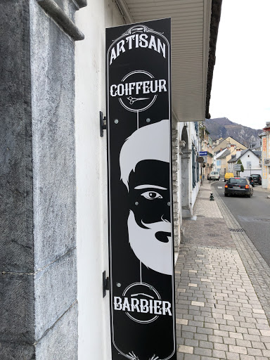 Sarah Fochesato Coiffure & Barbier - Thumbnail