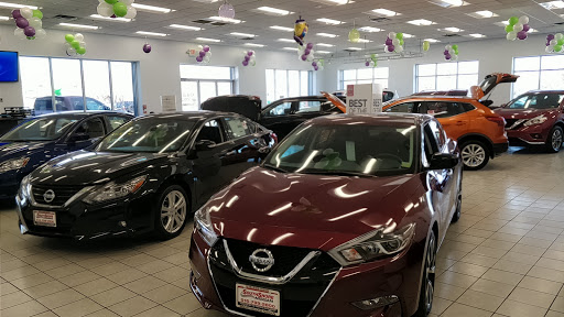South Shore Nissan Gallery - United States