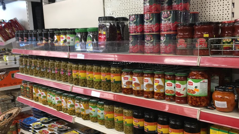 Turkish Food Supermarket photo 2