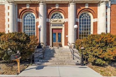 Memorial Building