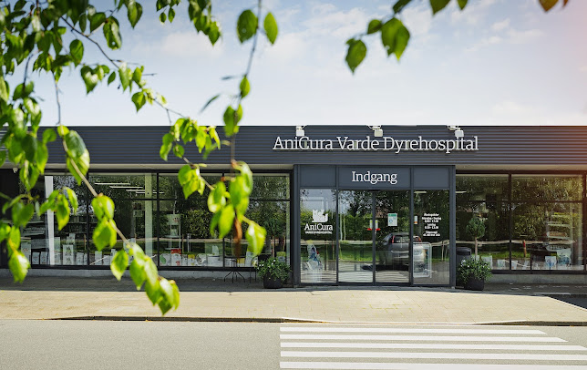 AniCura Varde Dyrehospital