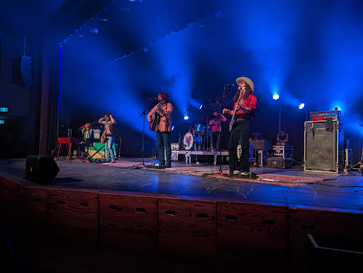 Key City Theatre Gallery - Canada