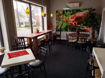 Photos of Hemisphere Coffee Roasters