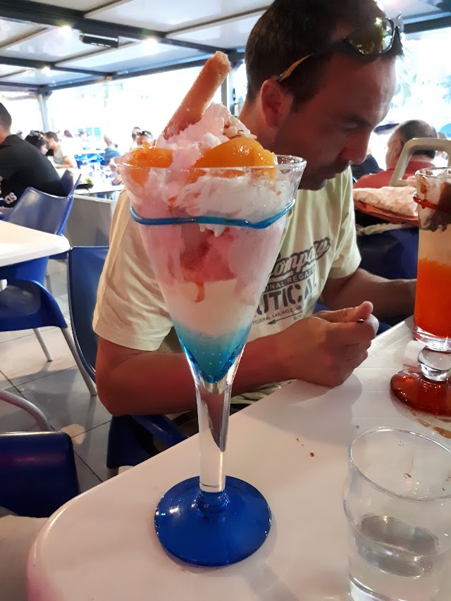 L'Acapulco