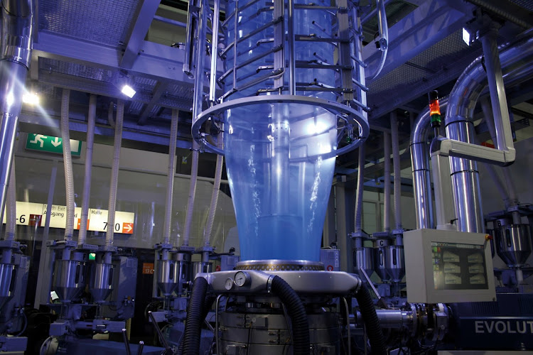 Kompetenzzentrum Kunststoff